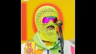 MonoNeon w/ Ben Flint & the World Soul Project - 'Clippin'