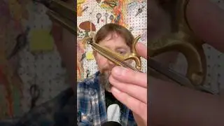Весенняя губная гармоника Бригиды.