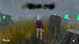 Toxic Nea is back with cheese | DBD HACKER LIVE |