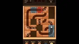 Roll the Ball - Rotation D Pack - Level 41