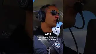 How do you fly into Class C airspace?