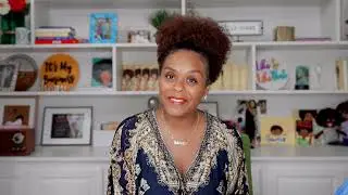 Tabitha Brown wins her 2nd NAACP Image award!