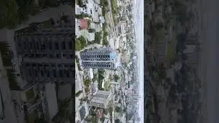 Douala bonapriso