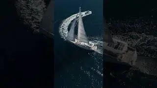 Sailing in Style | Mishi 88 at the Monaco Yacht Show