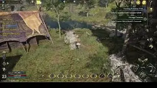 LEGEND OF YMIR -  LOCATION  TREASURE CHEST IN  HERMOD'S CROSSROADS