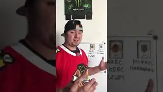 Las Vegas golden nights trade mark Andre fleury to the Chicago Blackhawks