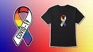 Coronavirus Ribbon: Colors, Meaning, And More!