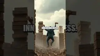 The Inner Citadel Awakens