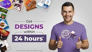 Flat Rate Graphic Design Service | Unlimited Graphic Design | Design Shifu