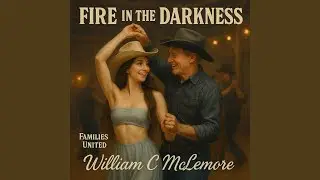 Fire in the Darkness
