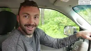 Jet Boat Banter Ep 1