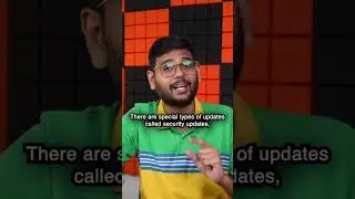 Android Updates Doesn't Matter?