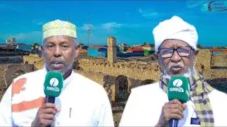 Daawo;- Culumada Gobolka Awdal oo war culus kaso yeeray xili dagaalo culus lagu soqaaday...