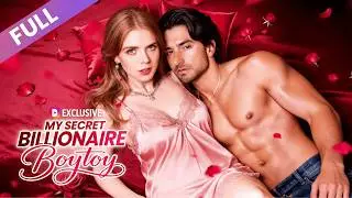 [Full Series]💋My Secret Billionaire Boytoy: Hired a Model for a Baby... Got a Billionaire Boss!