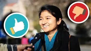 COMSATS (CUI) | Student Experience & their likes/dislikes | life at university