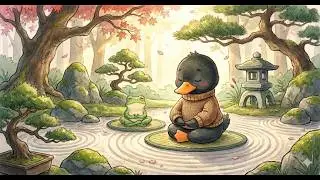 🍃 Flow state activated. Airy Flute Lofi | เพลงขลุ่ยฟังสบาย ปลุกพลังสมอง | เพลงฟังทำงาน สมาธิ