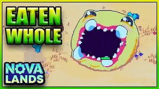 A Desert Surprise! - Nova Lands - Episode 2