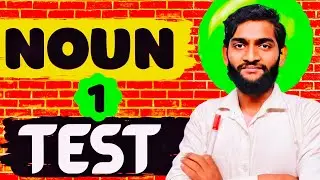 🔥 English Grammar Test 2026 // English Grammar Test for Exam🔥