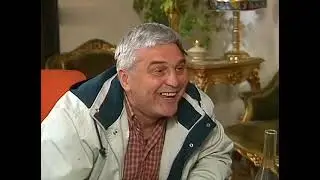 Porodično Blago - Čerčil doneo pare Listeru za Branda drugi deo
