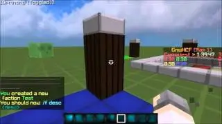 MY SERVER HCF 75% OFF