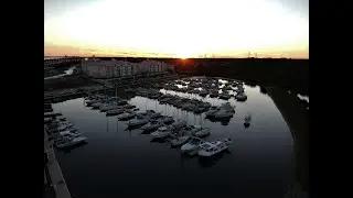 Port  Of Newcastle, Ontario