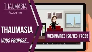 Webinaire ISO/IEC 17025 : Ma&icirc;triser les risques COVID-19 dans le respect des exigences du COFRAC.