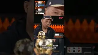 Top and Bottom Pair Drama by bCp - Poker Highlights