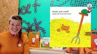 Dikkie Dik Verhalen Bingo