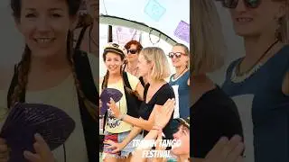 Tropen Tango Festival