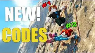 CLIMB TO INFINITY CODES [ROBLOX] *NEW* ALL WORKING 2026 CODES FOR CLIMB TO INFINITY 🚀