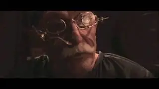 Tom Thon-THE WATCHMAKERS SON - Watchmaker - Whitestone Motion Pictures