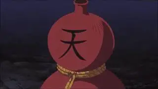 One Piece 887 - Big Mom Talks To Kaido About Luffy !!