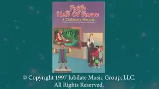 FAITH HALL OF FAME | Digital Reading Session