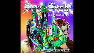 SEXY SUSHI - love les tartes cover by Skinomorphia