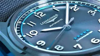 Top 9: Best Longines Watch To Buy in [2024]