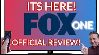 Fox One REVIEW-WORTH IT⁉️