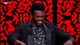 Taskmaster  -  Episodio   - 1   - Temporada   - 1  -  19 Mar   2022