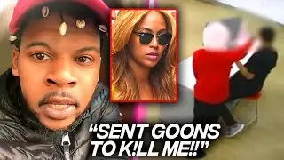 New Footage Reveals How Beyonce Tried To K1LL Jay Z's Secret Son | Beyonce Wants Jay Z's Billions