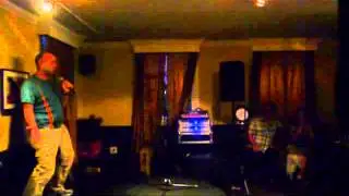 Bob Simoneau Raven and Republic