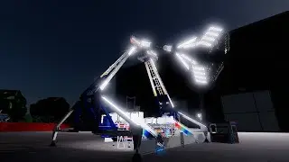 [NEW] FS19/FS22 - Cullen's WipeOut | SIMPLEIC