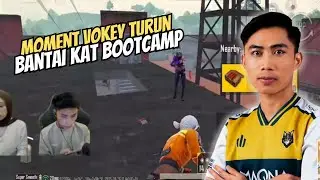 ОЧЕНЬ ПЛОТНО!! ВАЖНЫЙ МОМЕНТ В БУТКЭМПЕ