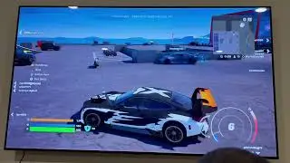 Саша купив BMW у Fortnite 🚗🔥 Дитяча гра та емоції.Sasha Bought a BMW in Fortnite 🚗🔥 Kids Gaming Fun