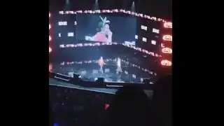 181027 D&E♡JAPAN TOUR 2018 STYLE~FUKUOKA Day1~