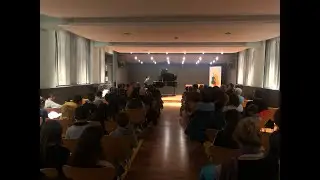 Concerts de l'EMMO | 22 de novembre de 2022