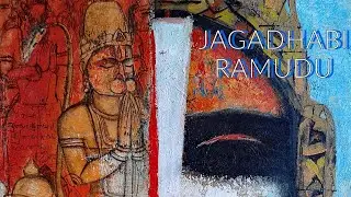 Jagadhabi Ramudu || Studio Thoompally