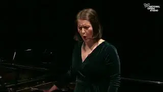 Va! laisse couler mes larmes - Werther (Massenet) - National Opera Studio