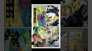 #spiderman #comics #content #story#new #explore #marvelcomics #venom#marvel#explained #peterparker