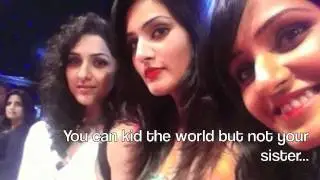 Best Sisters Ever - Mohanistic