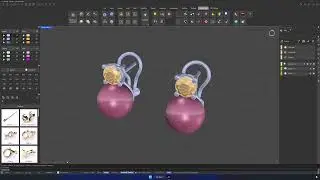 Pair: Create Symmetrical or Complementary Elements with Ease