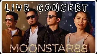 MOONSTAR88 LIVE CONCERT IN DINAGAT ISLANDS